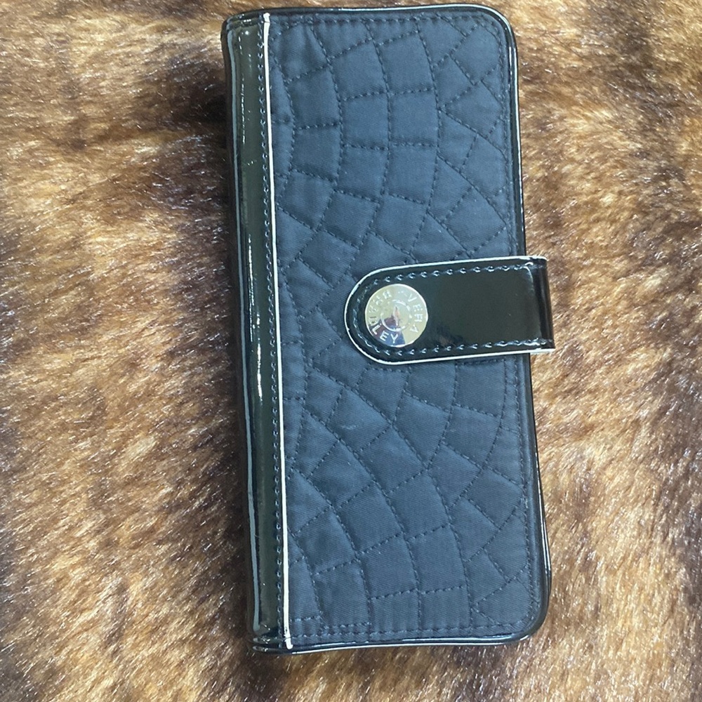 Vera Bradley wallet
